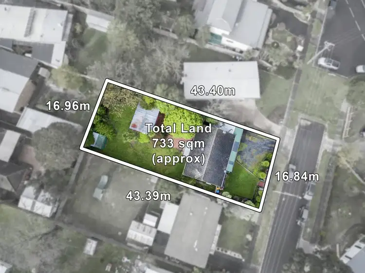 Main view of Homely house listing, 27 Malua Road, Ferntree Gully VIC 3156