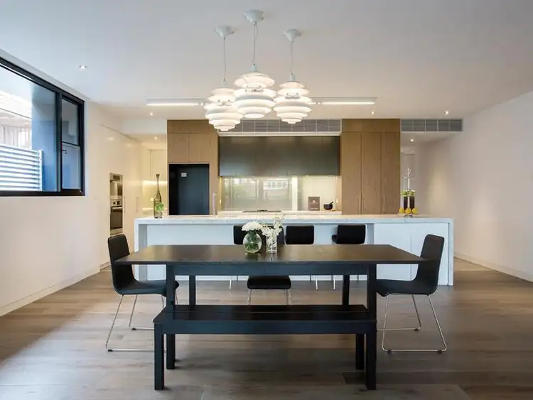 Second view of Homely apartment listing, 3/779 Malvern Road, Toorak VIC 3142