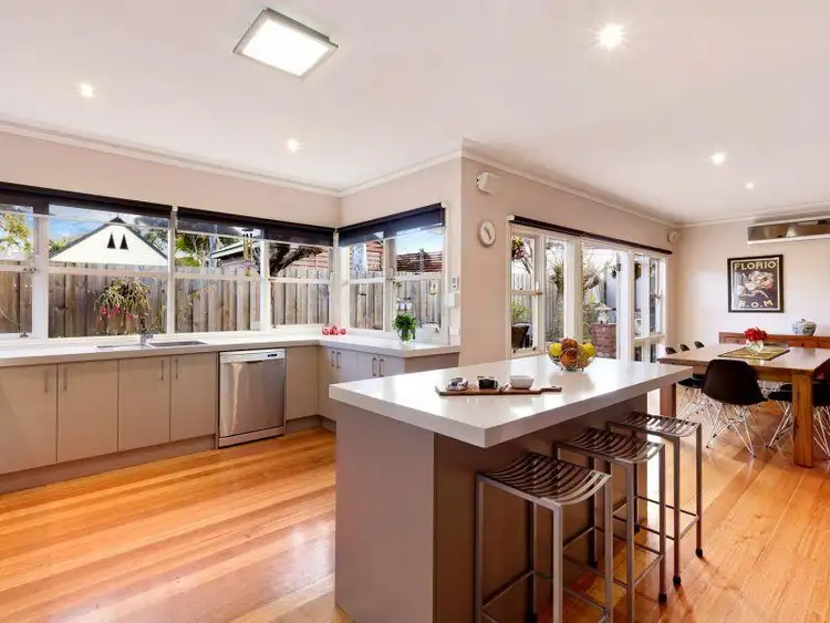 Third view of Homely house listing, 4 Haig Street, Box Hill South VIC 3128