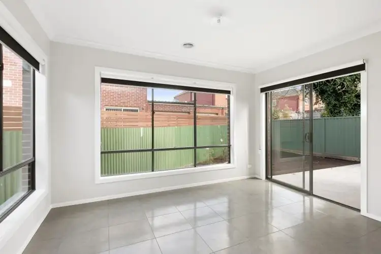 Sixth view of Homely townhouse listing, 307b Rubicon Street, Ballarat VIC 3350
