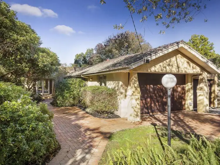 142A Wattle Valley Road, Camberwell VIC 3124