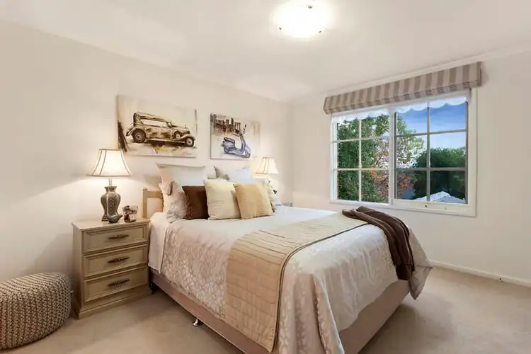 Fifth view of Homely house listing, 6 Crockerton Court, Blackburn South VIC 3130