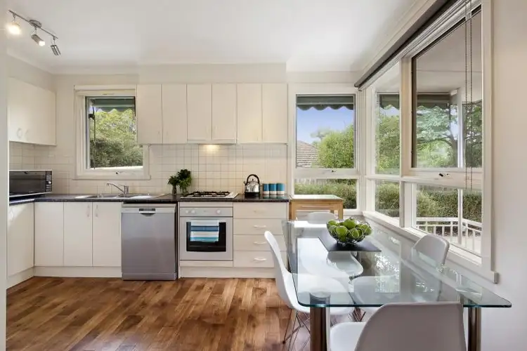 Third view of Homely unit listing, 1/37 Thomas Street, Croydon South VIC 3136