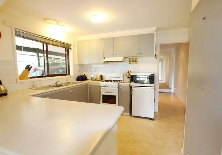 Third view of Homely house listing, 17 Sidbury Avenue, Wendouree VIC 3355
