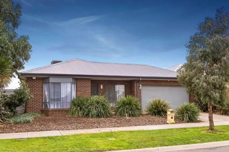 Main view of Homely house listing, 36 Ferndown Drive, Cranbourne VIC 3977