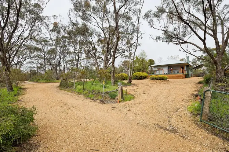 Fifth view of Homely house listing, 1003 Castlemaine Maldon Road, Maldon VIC 3463