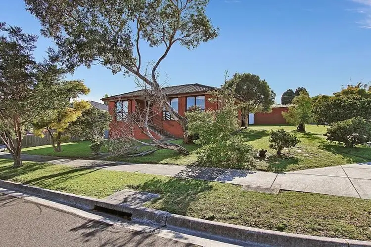 1 Porena Court, Ferntree Gully VIC 3156