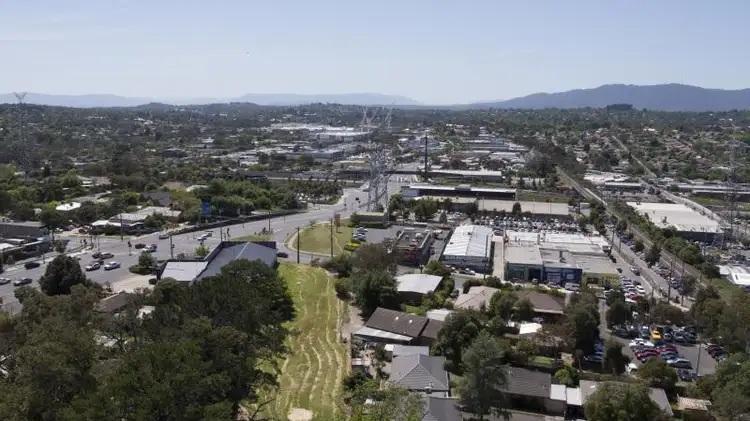 Second view of Homely house listing, 4,6 & 8 Heatherdale Road, Mitcham VIC 3132