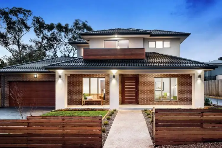 1/43 Milton Street, Nunawading VIC 3131