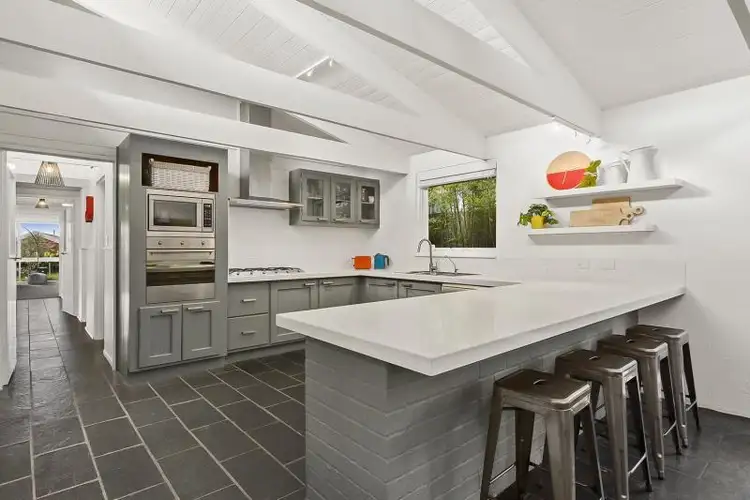 Fourth view of Homely house listing, 61 Mountain View Road, Mount Eliza VIC 3930