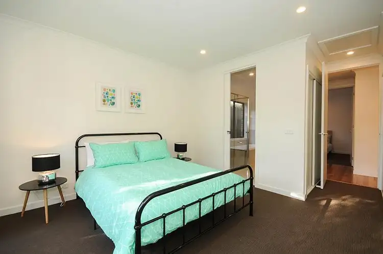 Fourth view of Homely unit listing, 3/26 Byrne Road, Bayswater North VIC 3153