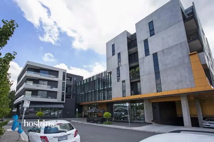 Main view of Homely apartment listing, Address available on request