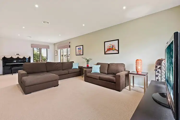 Fourth view of Homely house listing, 7 Woolcock Close, Burwood VIC 3125