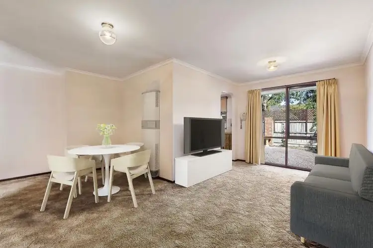 Second view of Homely unit listing, 1/29 Jolimont Road, Forest Hill VIC 3131
