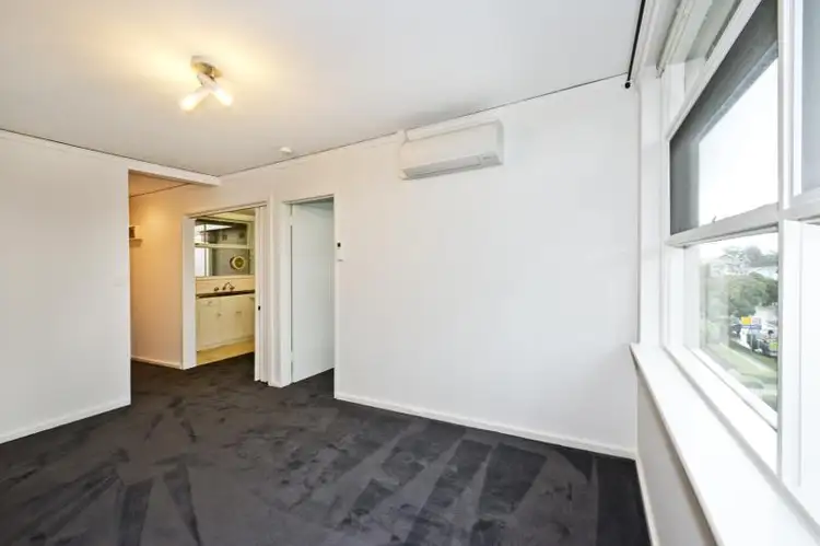 Second view of Homely apartment listing, 5/19 Hawthorn Road, Caulfield VIC 3162