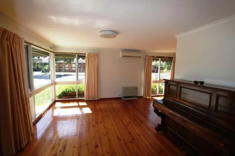 Second view of Homely house listing, 49 Lake Street, Wendouree VIC 3355