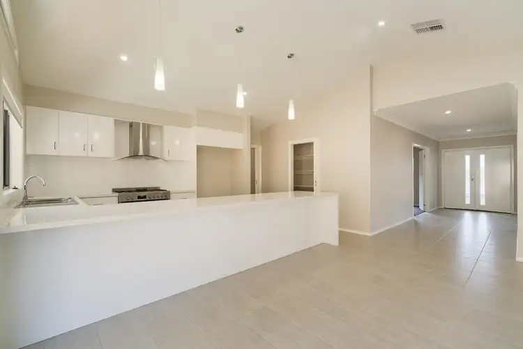 Fifth view of Homely house listing, 4 McKenzie Way, Castlemaine VIC 3450