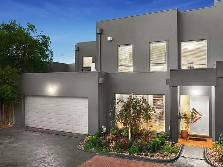 2/60 Sweyn Street, Balwyn North VIC 3104