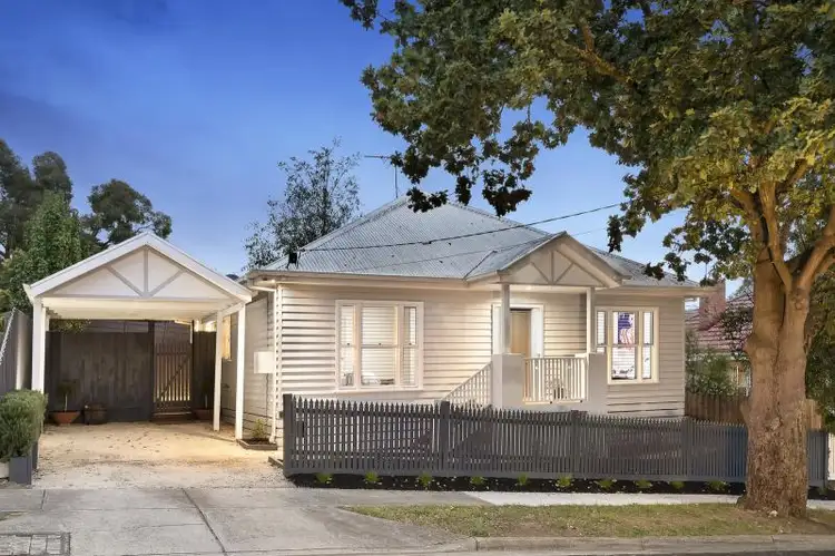 Main view of Homely house listing, 2 Culwell Avenue, Mitcham VIC 3132