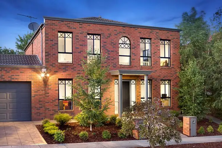 63 Somes Street, Wantirna South VIC 3152