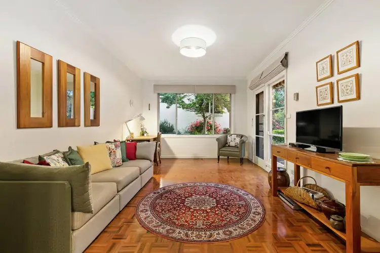 Second view of Homely unit listing, 1/74 Relowe Crescent, Mont Albert North VIC 3129