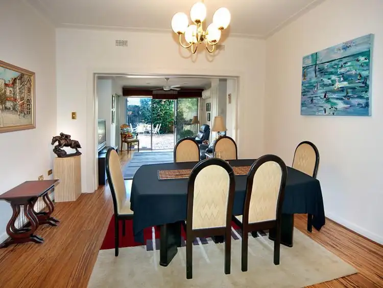 Third view of Homely townhouse listing, 5 Kyeamba Grove, Toorak VIC 3142