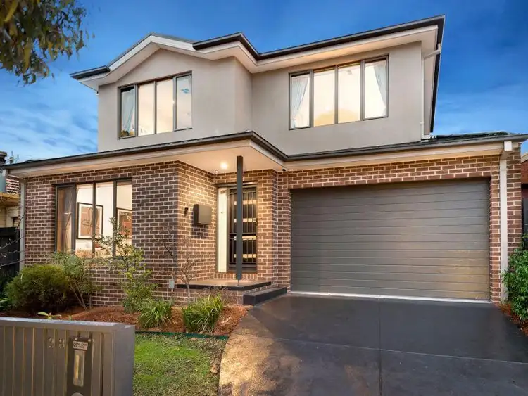 28 Jellicoe Street, Box Hill South VIC 3128
