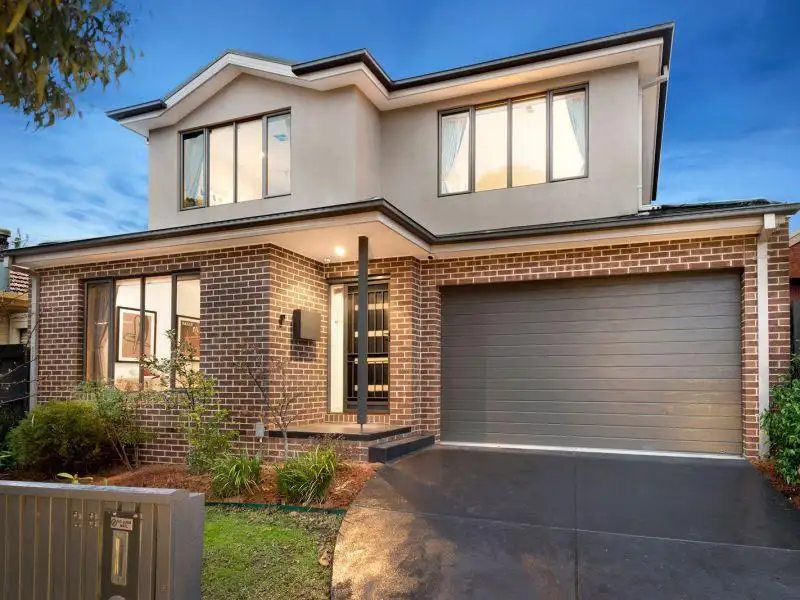 Main view of Homely house listing, 28 Jellicoe Street, Box Hill South VIC 3128