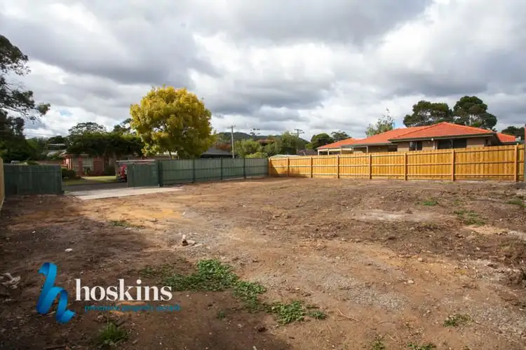 Fourth view of Homely land listing, Address available on request