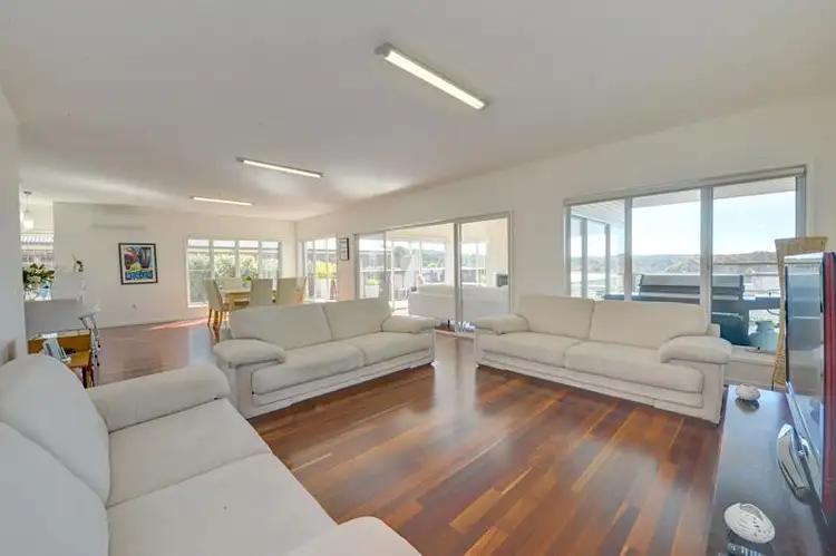 Second view of Homely house listing, 4 Kinloch Court, Nerrina VIC 3350