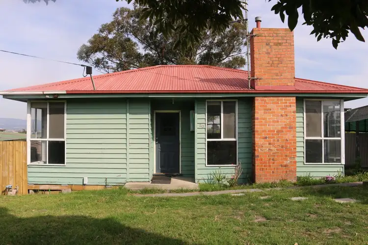20 Barry Street, Morwell VIC 3840