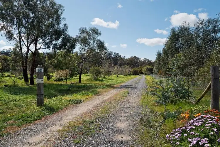 Third view of Homely house listing, 554 Maldon Newstead Road, Welshmans Reef VIC 3462