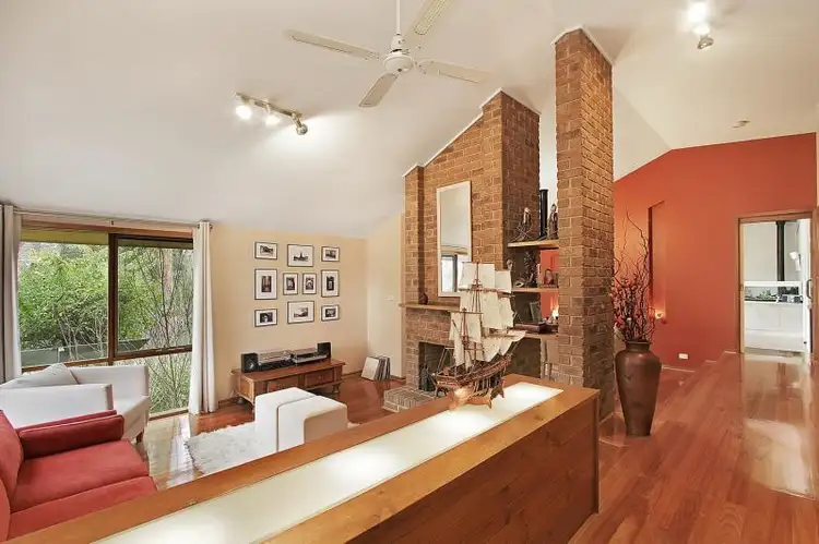 Fourth view of Homely house listing, 33 Menzies Crescent, Ringwood North VIC 3134