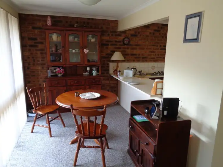 Third view of Homely unit listing, 7/86 Elgin Street, Morwell VIC 3840