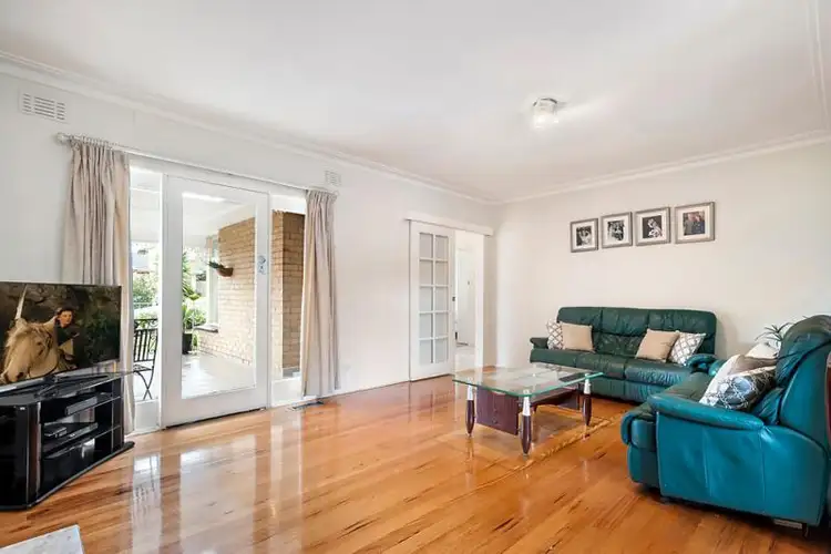 Second view of Homely house listing, 36 Faulkner Street, Forest Hill VIC 3131