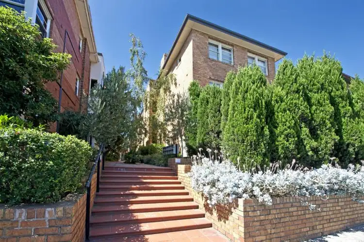 8/36 Barkly Street, St Kilda VIC 3182