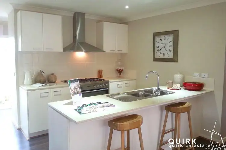 Third view of Homely house listing, 29 Silkwood Drive, Warragul VIC 3820