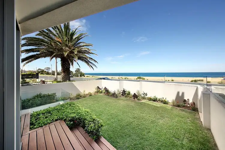 Fourth view of Homely house listing, 2/174 Esplanade, Brighton VIC 3186