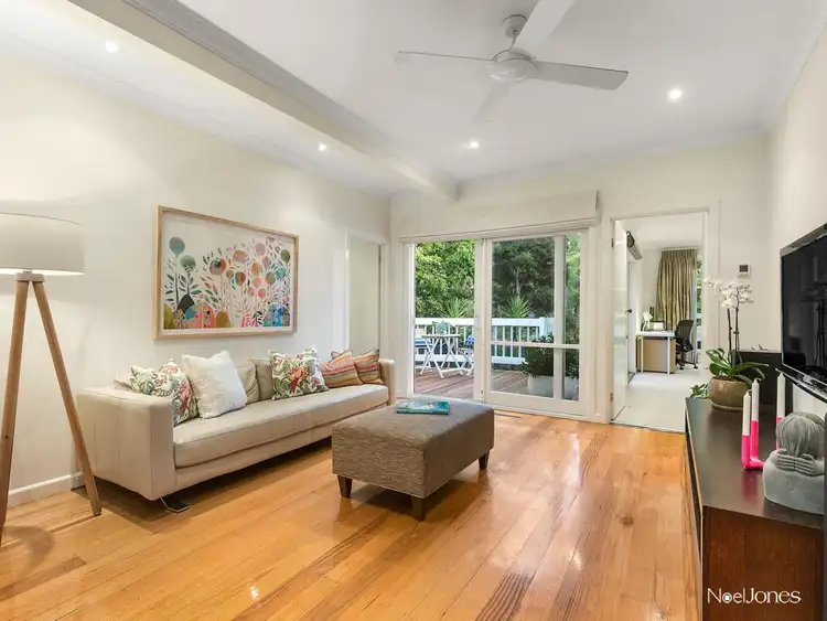 Sixth view of Homely house listing, 22 Arnott Street, Mont Albert North VIC 3129