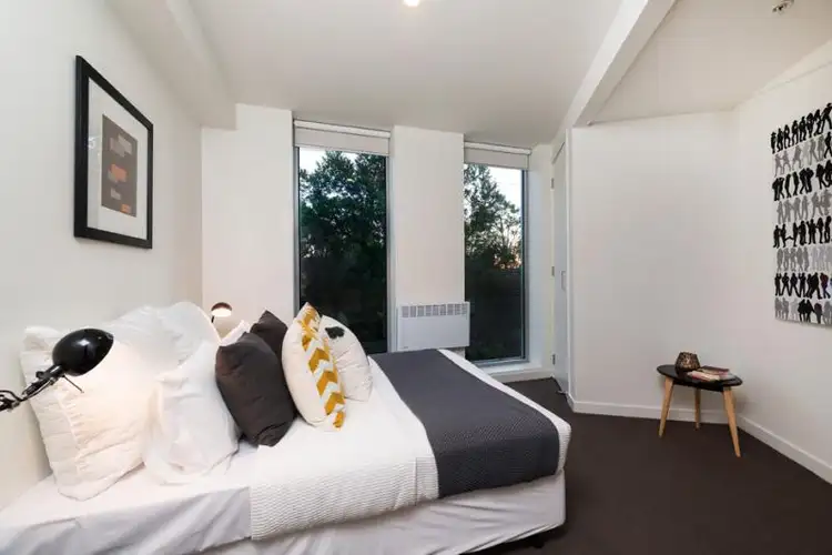 Sixth view of Homely apartment listing, 107/65-67 Grosvenor Street, St Kilda East VIC 3183