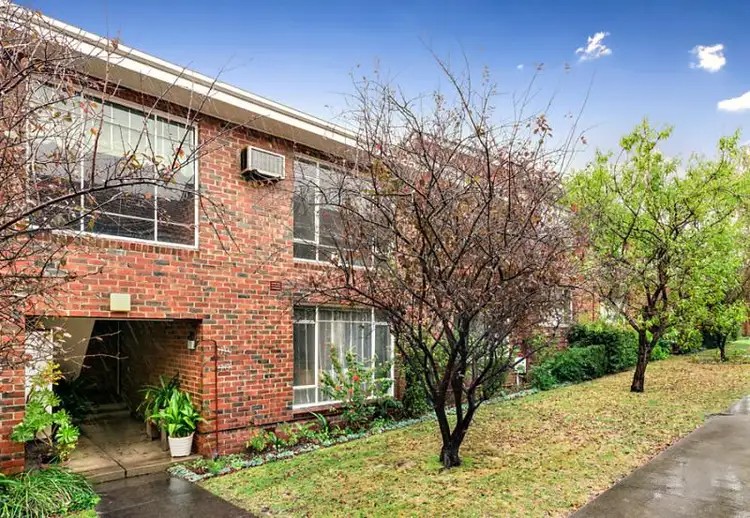 12/2A Brenbeal Street, Balwyn VIC 3103