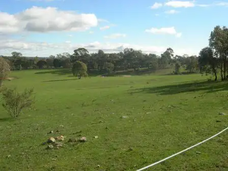 Second view of Homely land listing, 42 Codes Lane, Heathcote VIC 3523