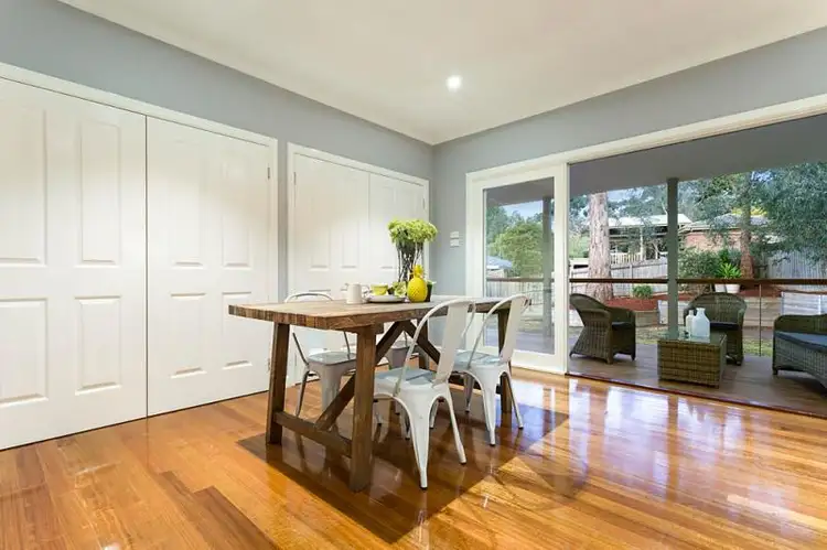 Fourth view of Homely house listing, 35 Casella Street, Mitcham VIC 3132
