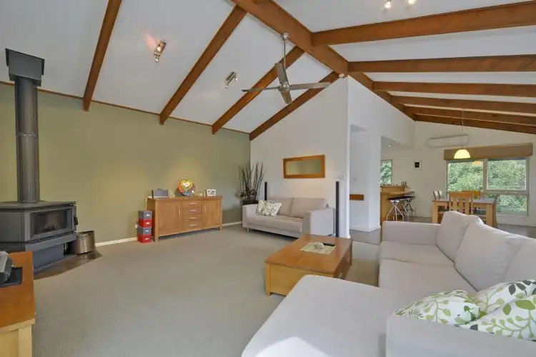 Seventh view of Homely house listing, *UNDER CONTRACT*11 Hopkins Court, Yinnar VIC 3869