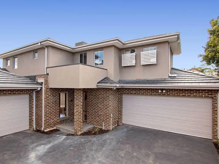 Sixth view of Homely townhouse listing, Unit 2/47 Milton Street, Nunawading VIC 3131