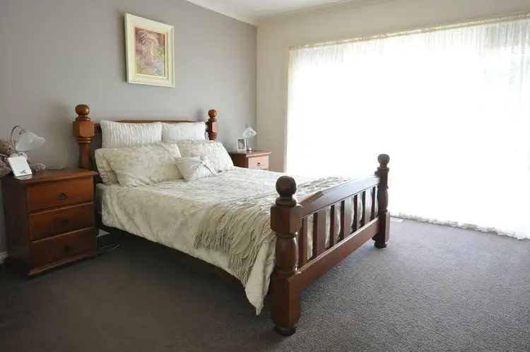Fifth view of Homely house listing, 7 Peters Way, Neerim South VIC 3831