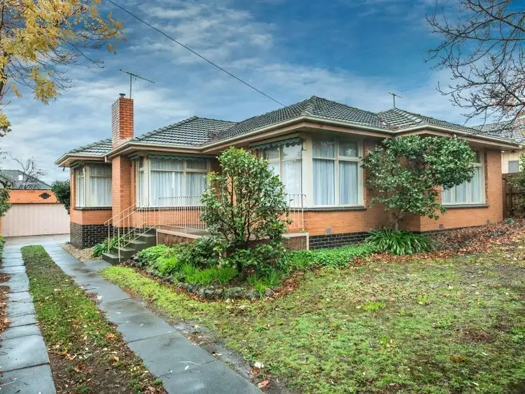 Second view of Homely house listing, 17 Barlyn Road, Mount Waverley VIC 3149
