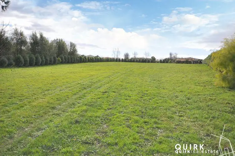 Second view of Homely land listing, 2 Burvill Court, Warragul VIC 3820