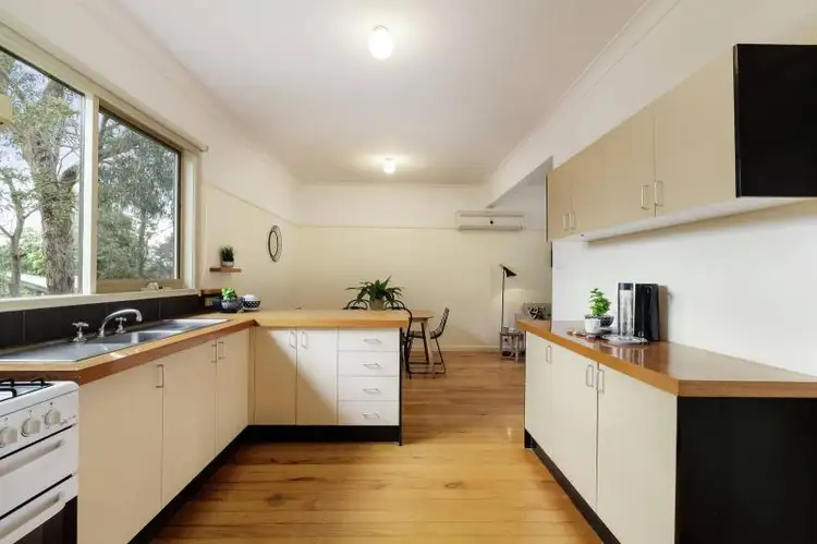 Third view of Homely unit listing, 1/28 Glenburnie Road, Mitcham VIC 3132