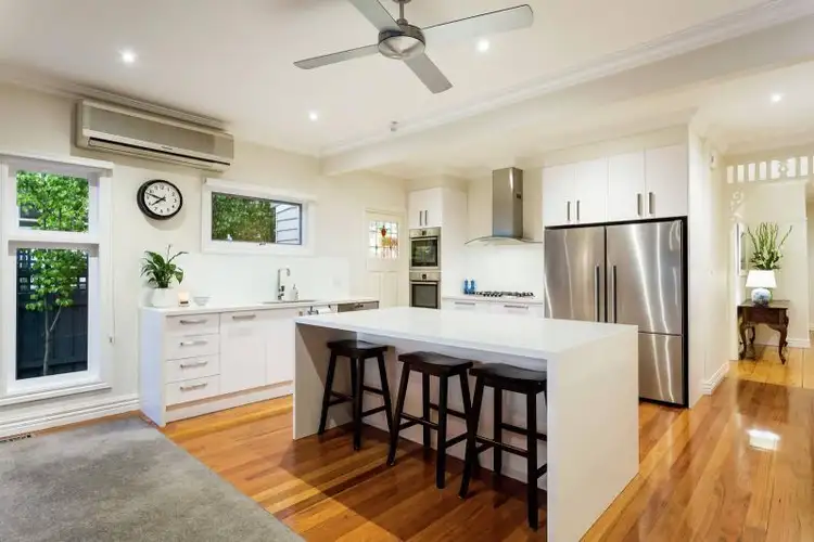 Fourth view of Homely house listing, 18 Larch Street, Blackburn VIC 3130
